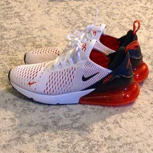 Nike Air Max 270 - Womens 9